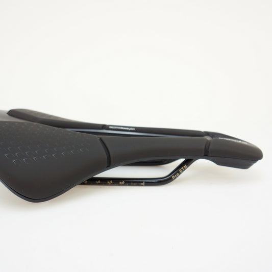 Prologo Scratch M5 MTB Road Triathlon Bicycle Saddle - Tirox or STN Rail