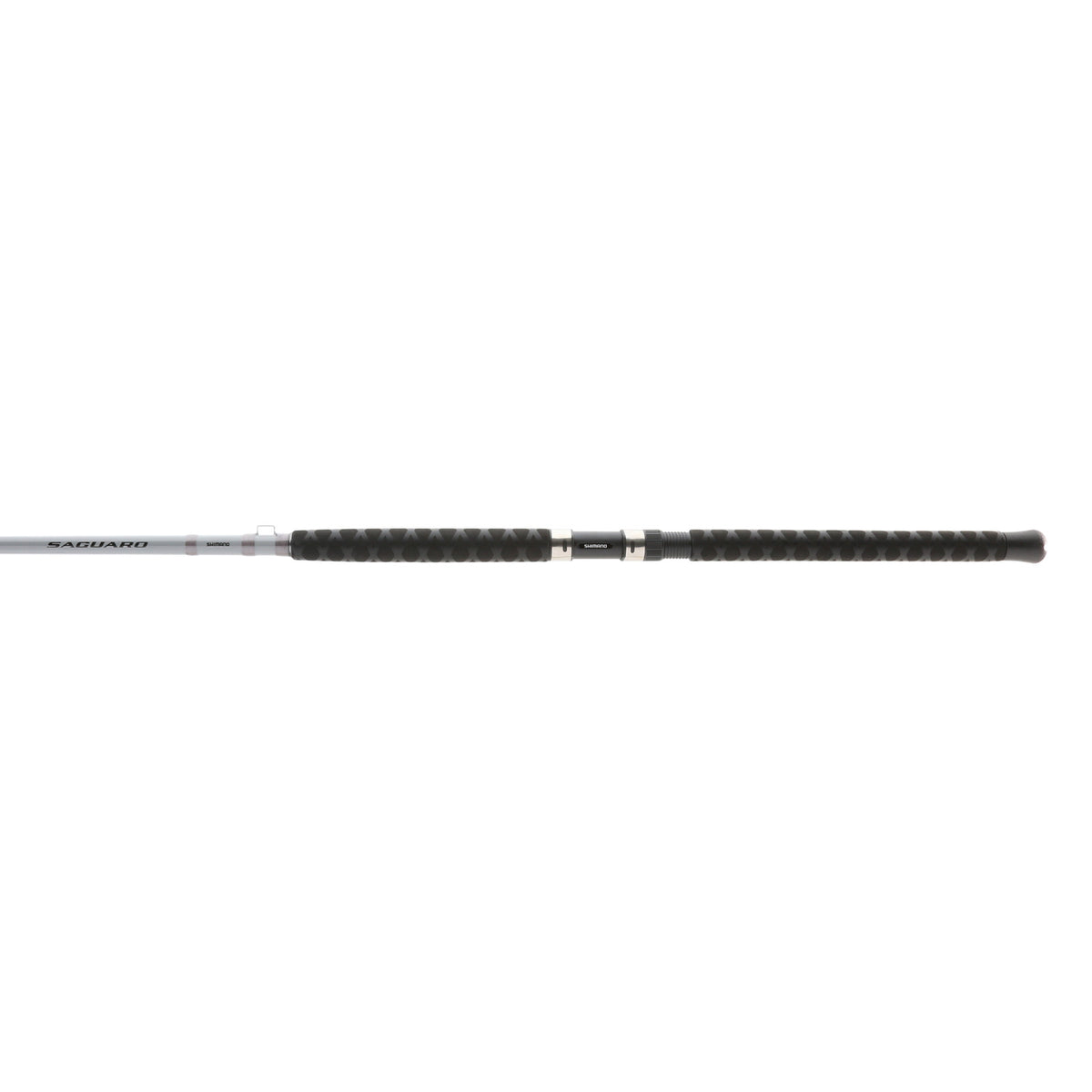 Saltwater Casting Rod - Shimano Saguaro 7ft Medium Heavy Boat Fishing Pole
