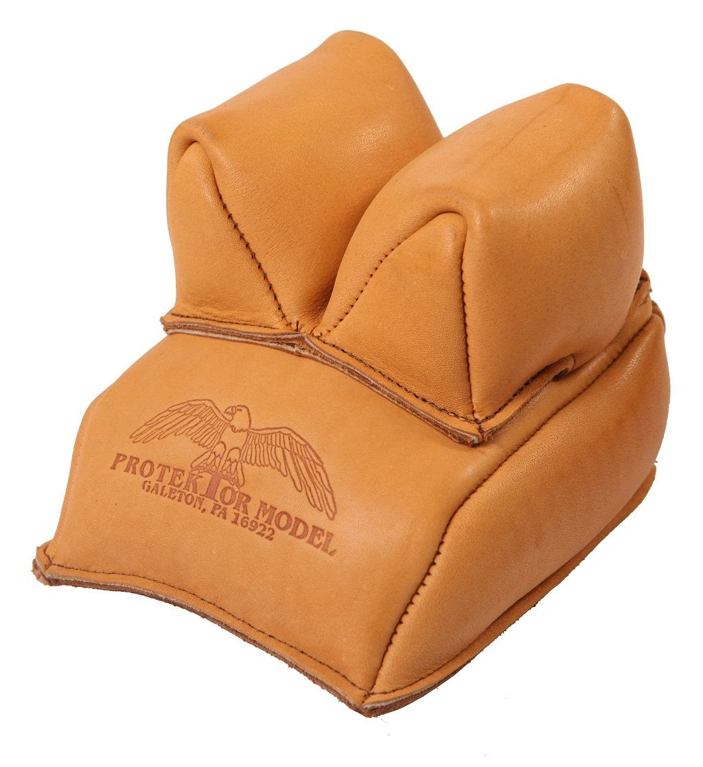 Rabbit Ear Rear Bag Shooting Rest - Multi-Color, One Size