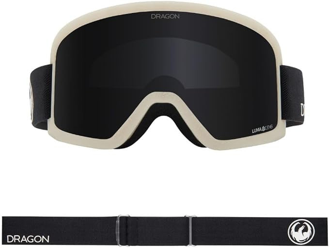OTG Ski Goggle with Bonus Lens - Lumalens Midnight & Violet