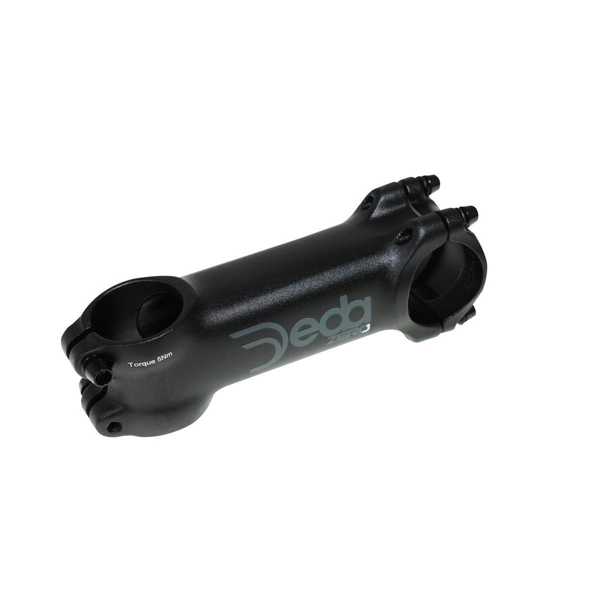 Bike Stem 1 1/8" Aluminium Road MTB Handlebar Stem - Multiple Lengths