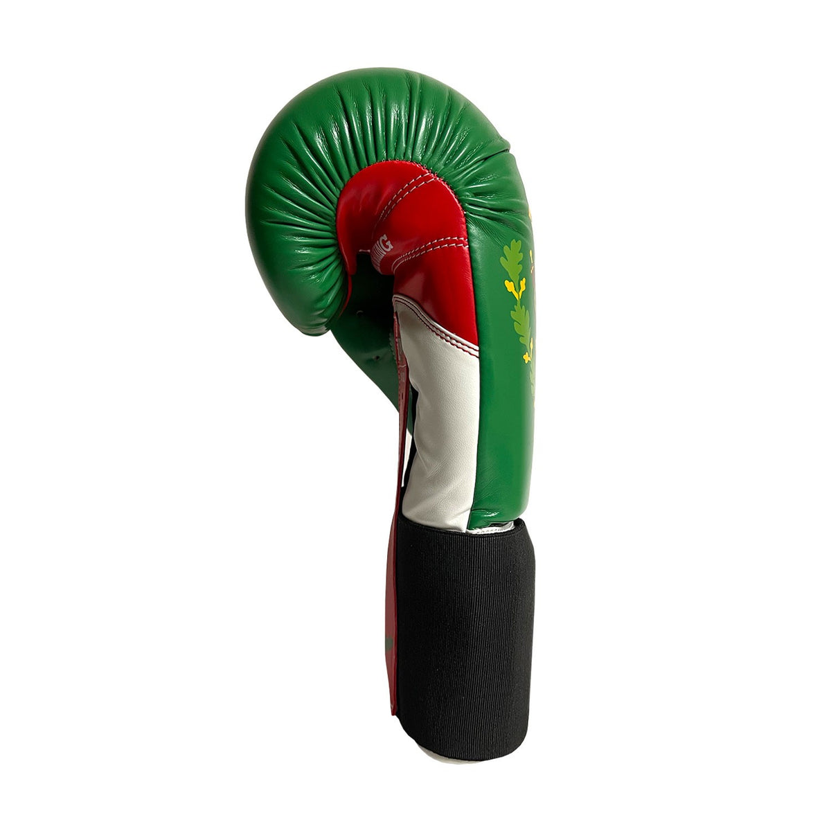 Limited Edition Mexico IMF Tech Sparring Gloves for Boxing