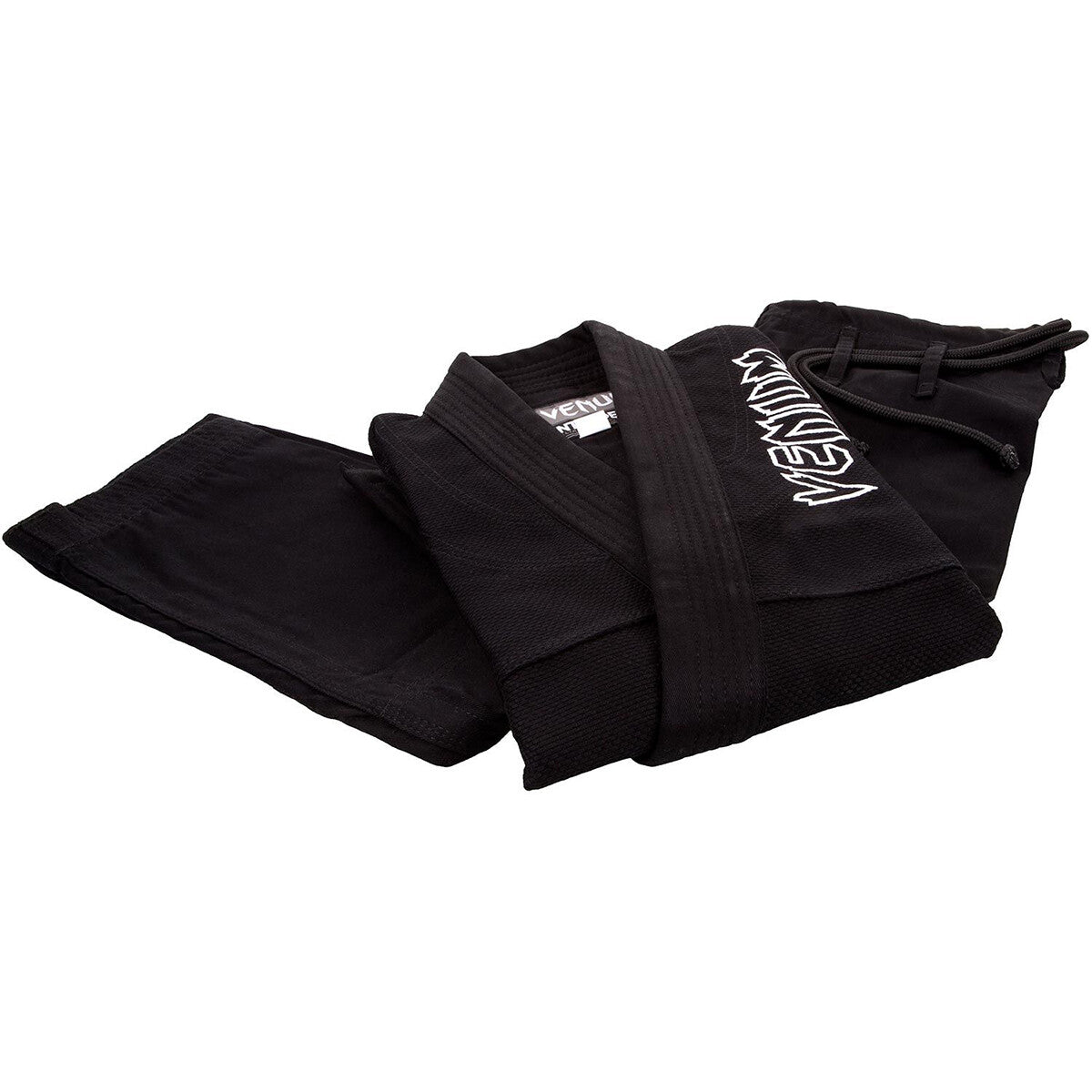 Brazilian Jiu-Jitsu Gi - Contender 2.0 Fight Uniform for Competition & Training