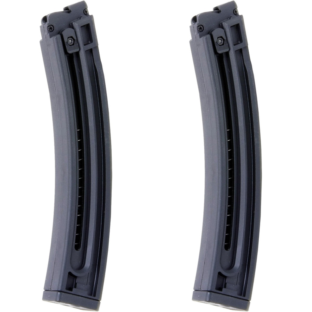 ProMag 2-Pack GSG-5 .22 LR 10-Round Magazine for German Sports Guns
