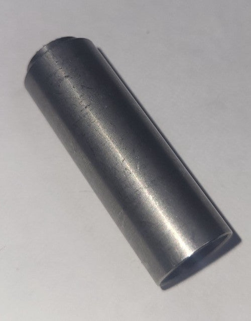 1911 .45 Steel Recoil Spring Plug Honeycomb Pattern 0.50 x 1.50