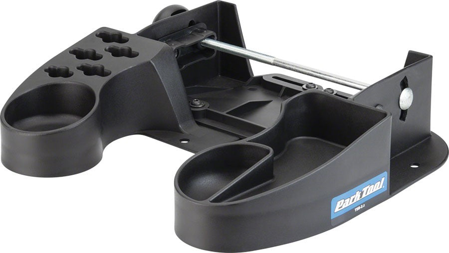 Wheel Truing Stand Base for TS-2, TS-2.2, TS-2.2P - Tilting Support