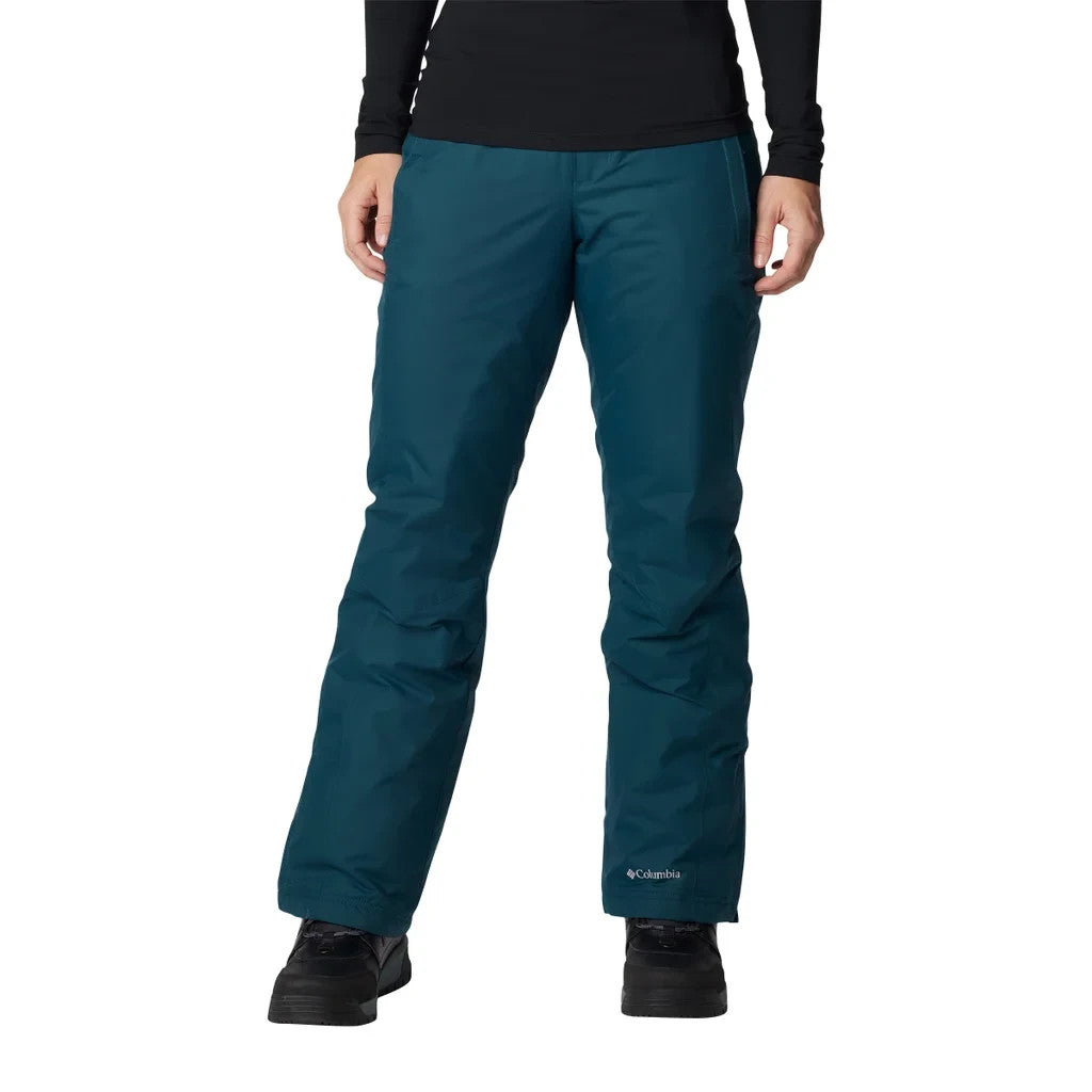 Women's Snow Pants Waterproof Insulated Outdoor Wear