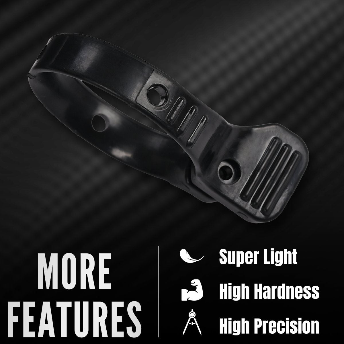 Electric Bike Thumb Throttle Adapter for Rad, Lectric, Himiway, Ariel Rider