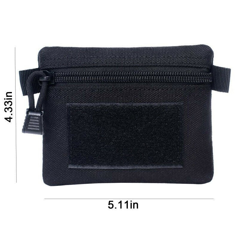 Tactical Multitool Sheath Pouch Case for Camping Hiking Outdoor Gear