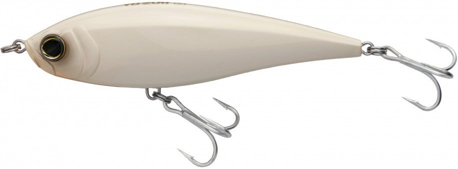 Inshore Saltwater Twitchbait 4 3/8 Inch Slow Sinking Lure - Multiple Colors