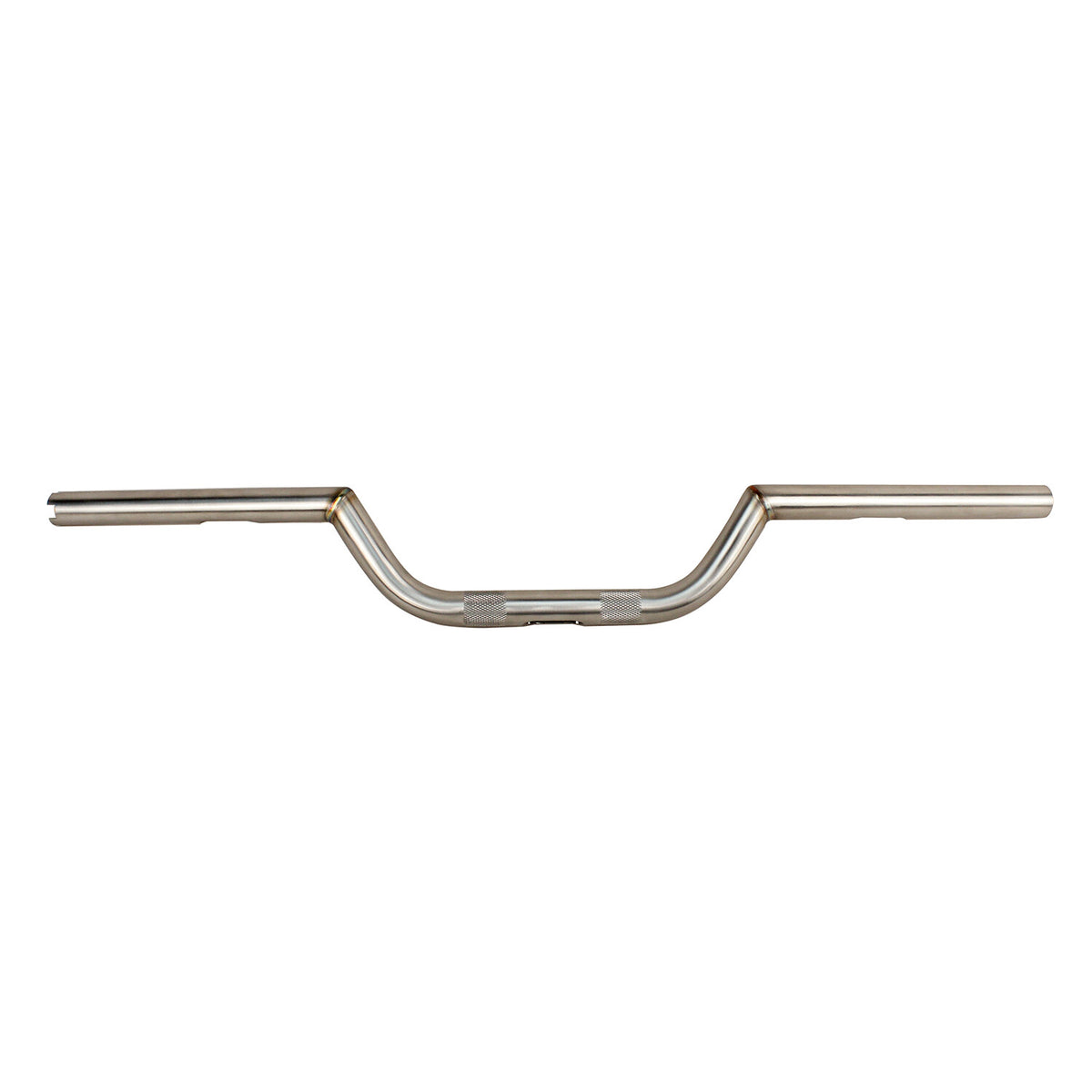30-Inch Stainless Steel Handlebar Drag Bar for Harley Davidson Dyna Softail