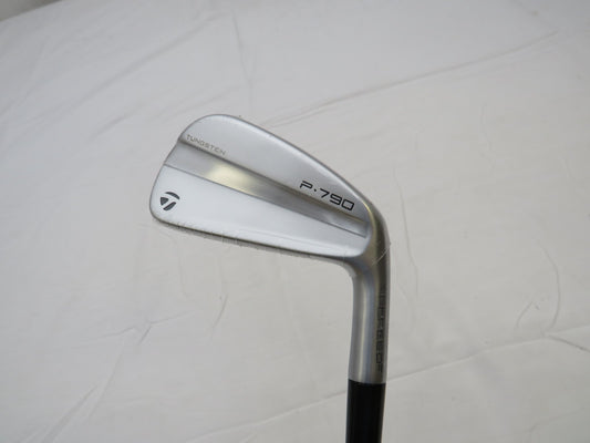 Golf Iron 4-Piece Set - Right Hand Mitsubishi MMT 65g Graphite Shaft