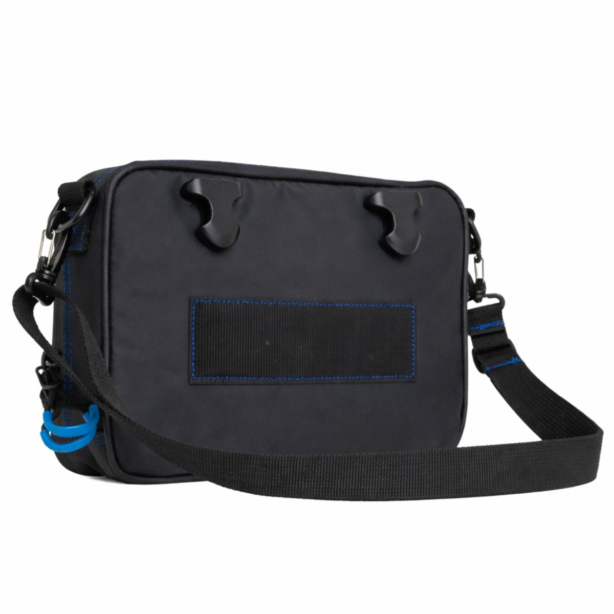 Fishing Tackle Backpack with Detachable Bait Binder - Heavy-Duty Water-Resistant Storage