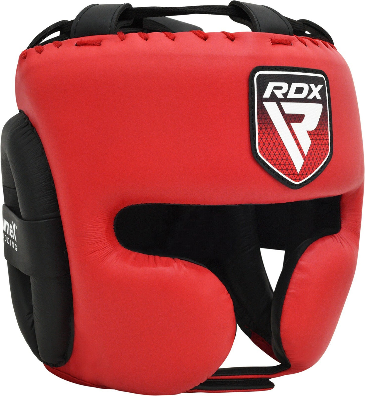 Boxing Head Guard for Men - Muay Thai MMA Protective Headgear