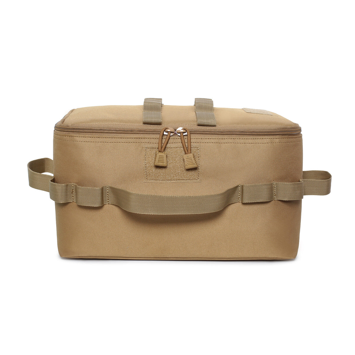 Outdoor Camping Storage Bag Utility Organizer Trunk for Cookware & Gear