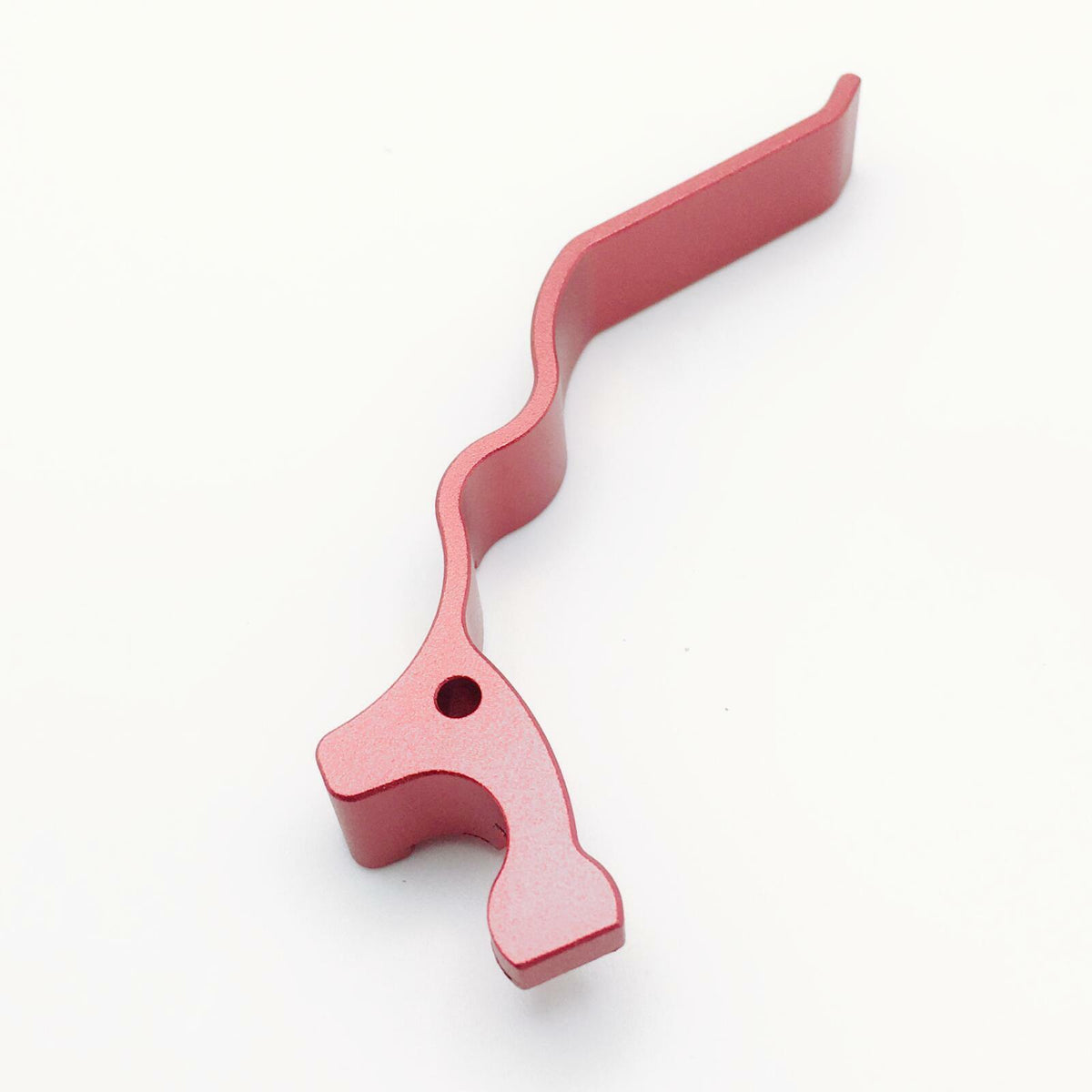 Extended Magazine Release Lever for Ruger 10/22 Aluminum Multiple Colors