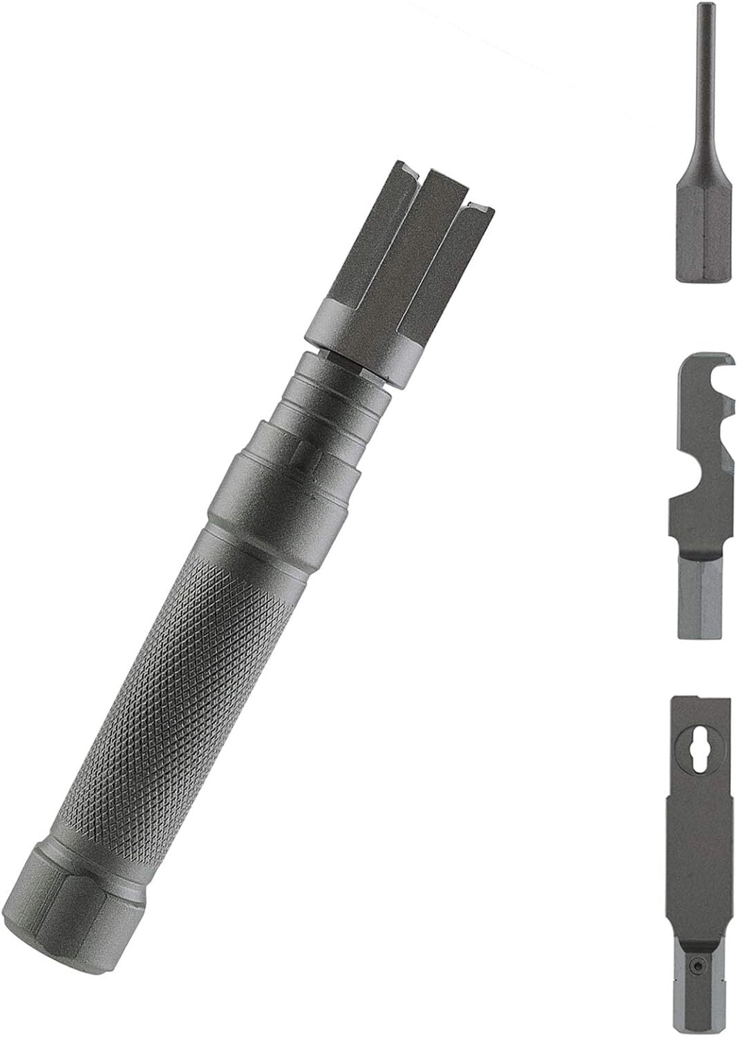 Gun Cleaning Tool Kit for Group - Carbon Scraper Multi-Tool
