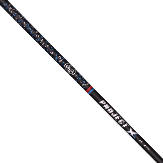 Golf Shaft Graphite Load Zone Flex Uncut for Drivers & Fairways - 0.335" Tip