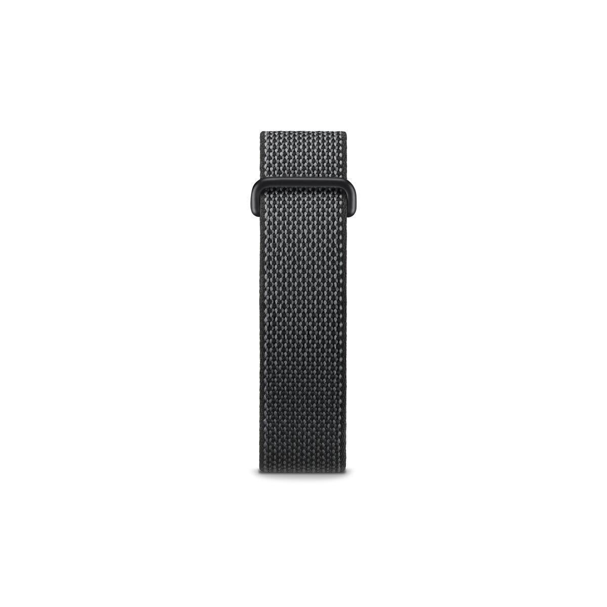 Fitbit Air Screenless Activity Tracker - Obsidian Fitness Monitor