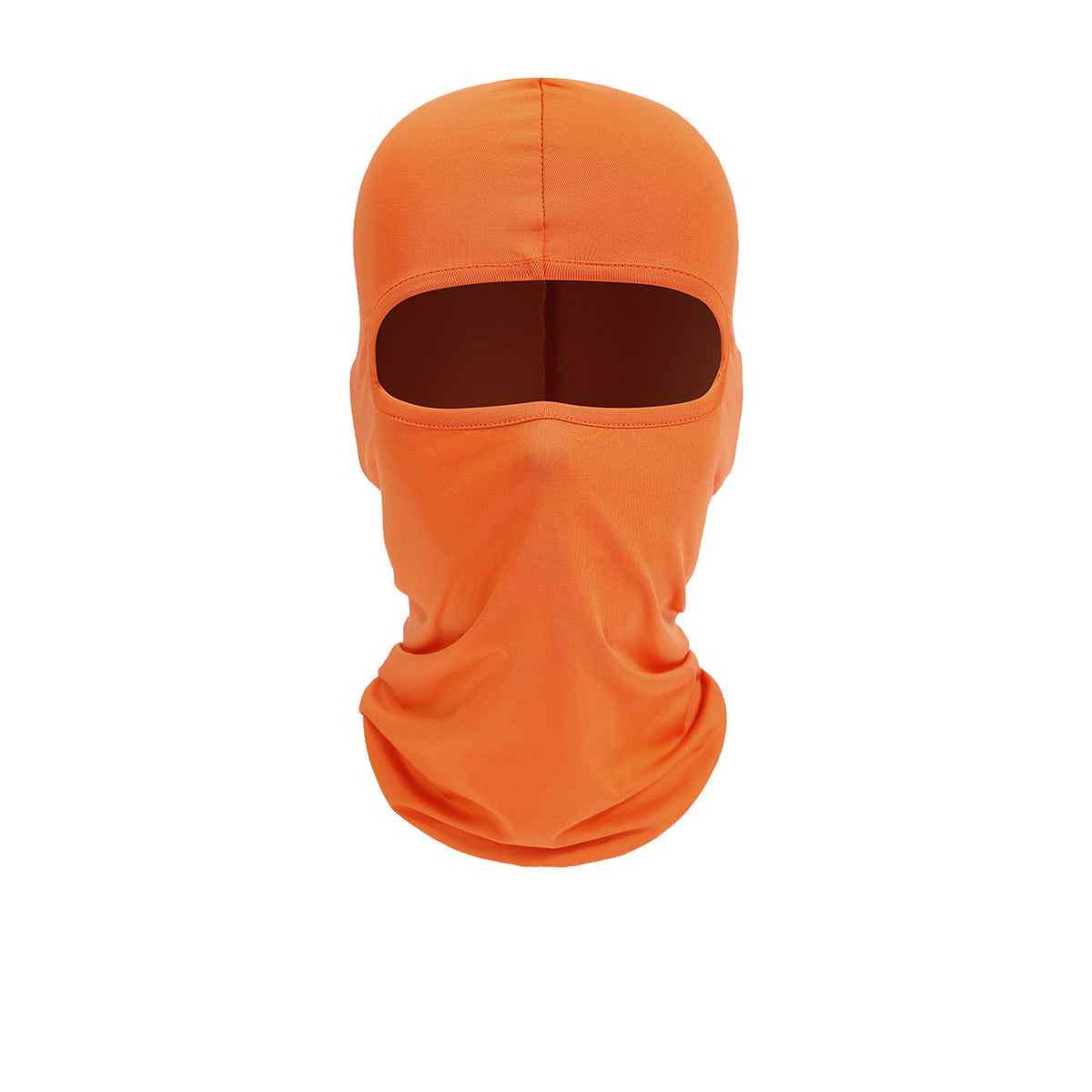 Unisex Full Face Ski Mask Balaclava UV Protection Windproof Breathable