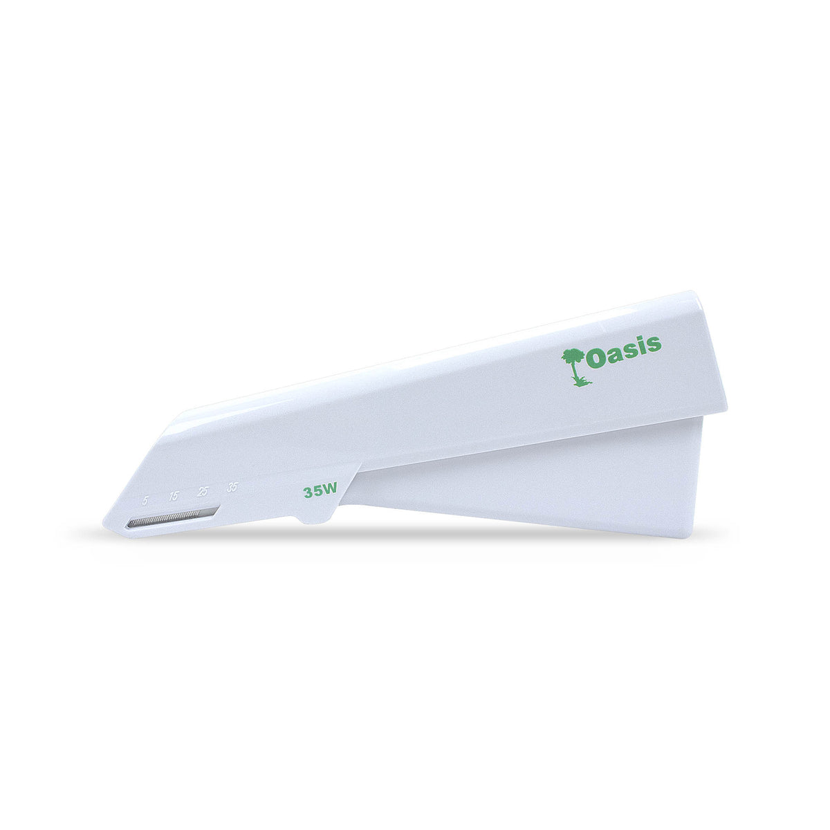 Sterile Skin Stapler for Medical and Veterinary Use - 35 Preloaded Staples