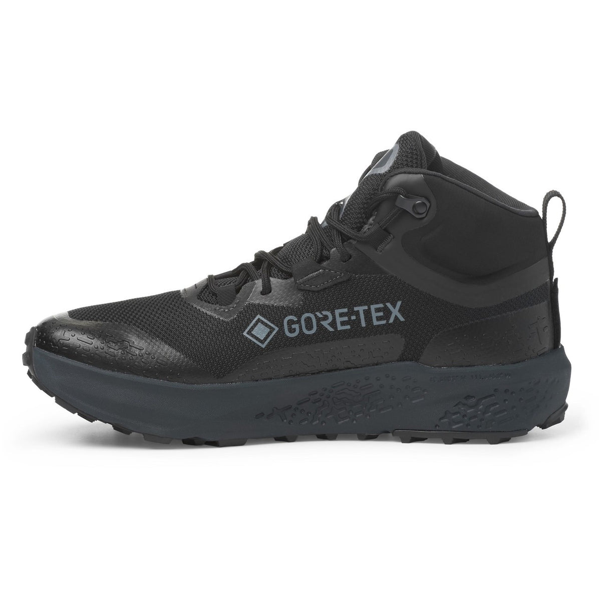 Men's Waterproof Hiking Boots with GORE-TEX & Vibram Outsole