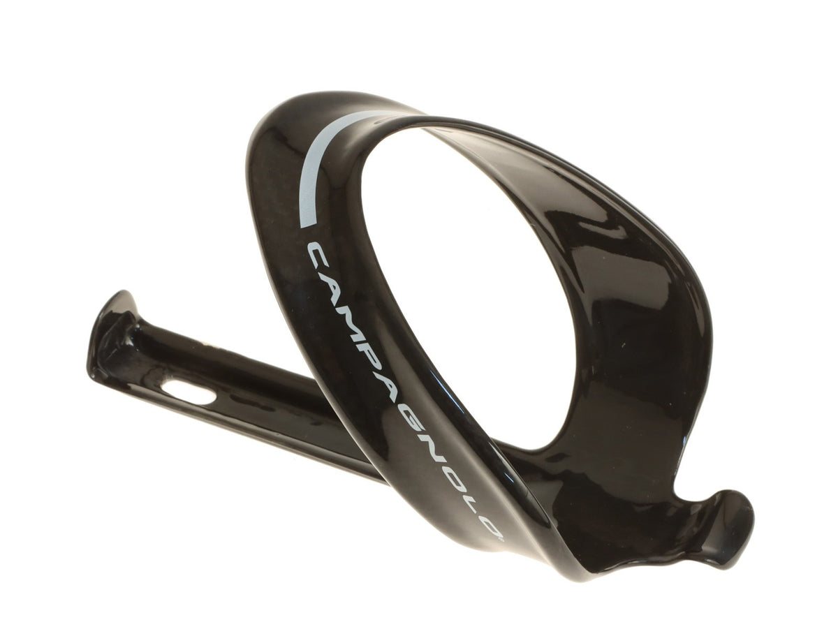 Cycling Water Bottle Cage Carbon Fiber 550ml with Bottle & Mounting Bolts
