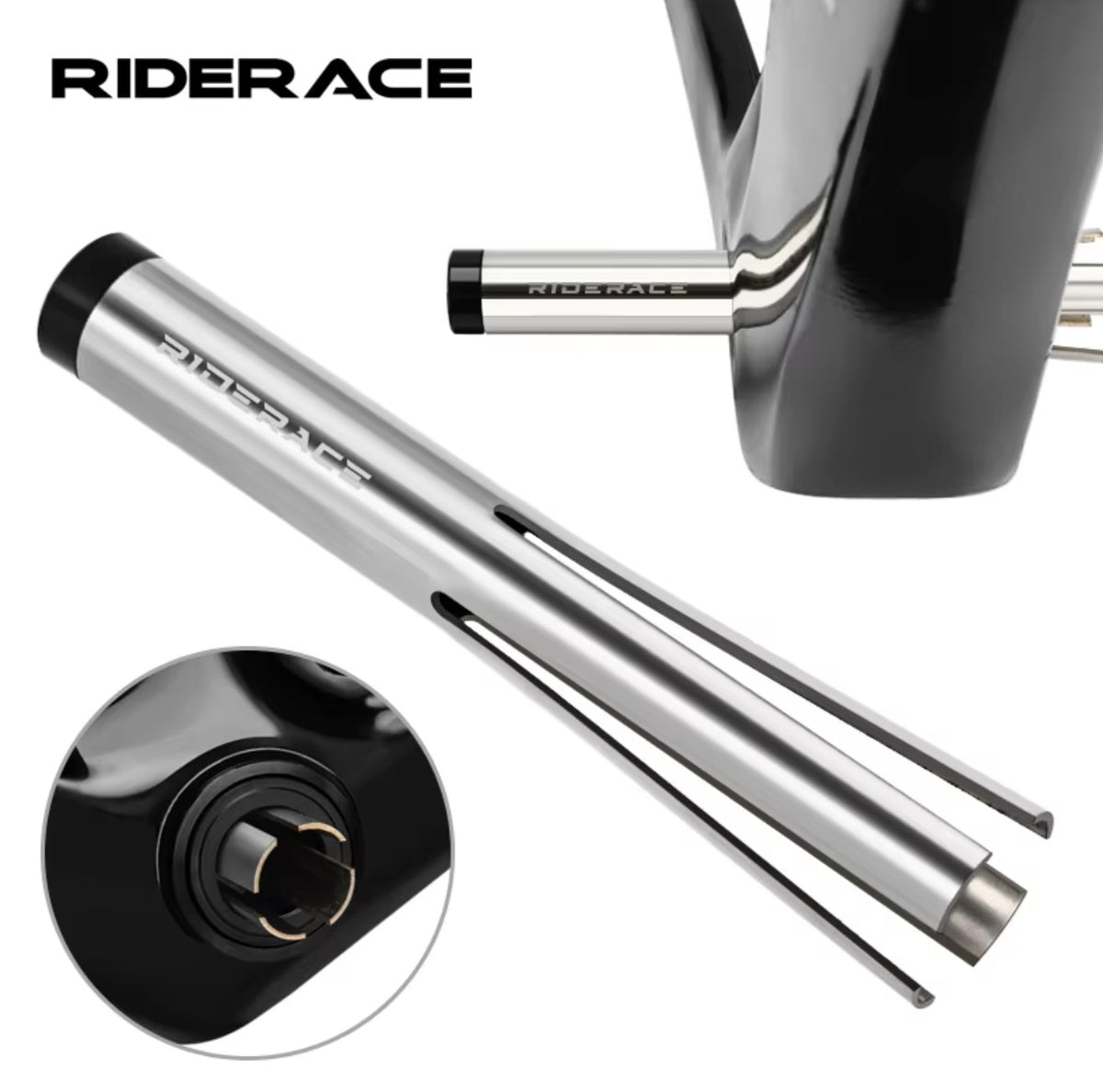 Bicycle Bottom Bracket Press-in Bearing Removal Tool - Press Fit BB