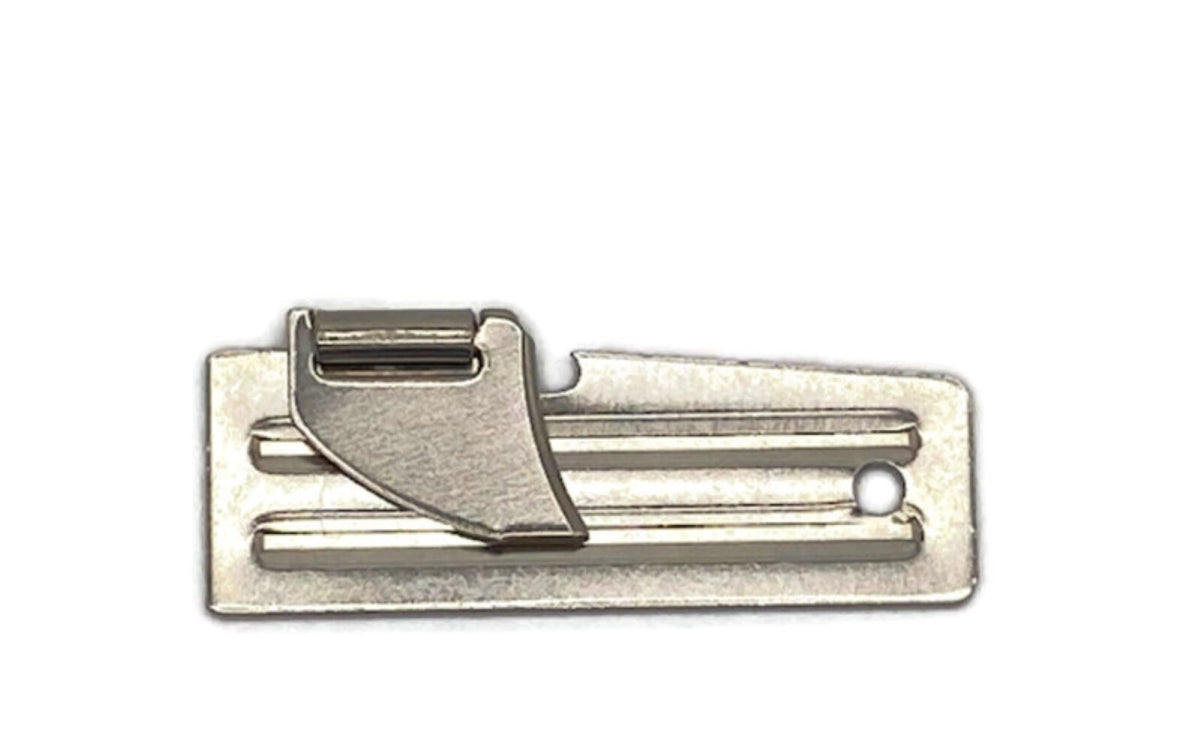 Military Issue P38 & P51 Can Openers Set - Survival & Camping Gear
