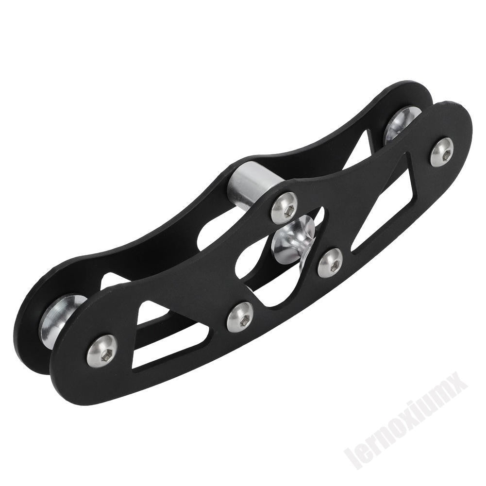 Hunting Saddle Bridge Spreader - Hip Pinch Eliminator Aluminum US Stock