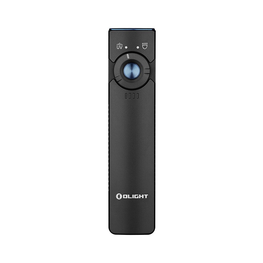 LED Flashlight 1000 Lumens with UV & Multiple Brightness Levels