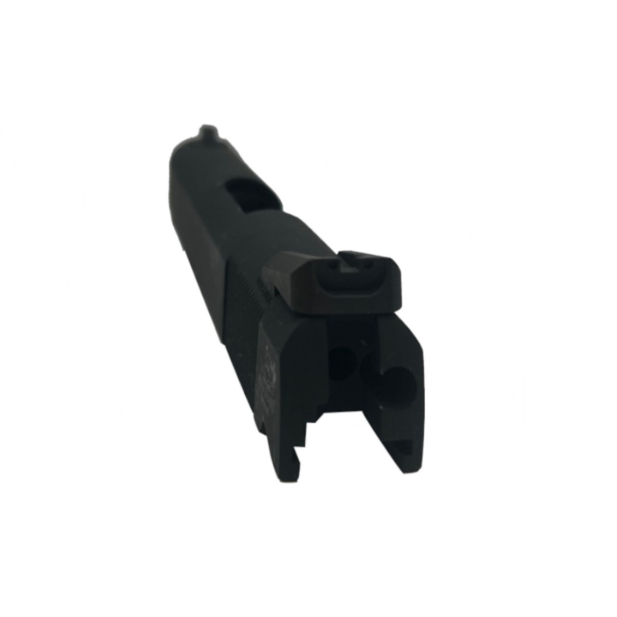 1911 Rock Officer Compact Slide for 45 ACP Pistol Black