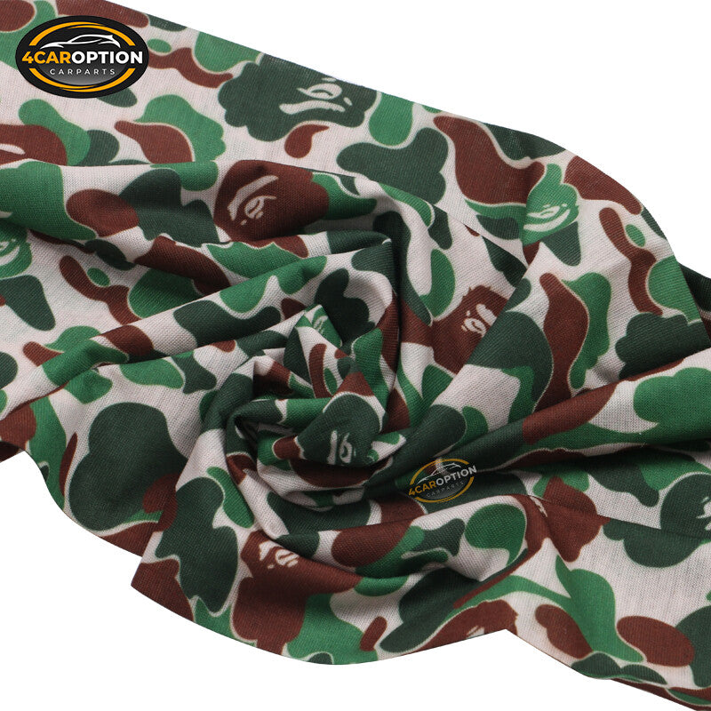 UV Proof Neck Gaiter Face Mask Bandana for Outdoor Activities