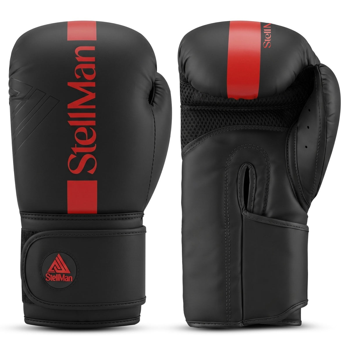Premium Boxing Gloves for MMA Kickboxing & Sparring - Multiple Sizes