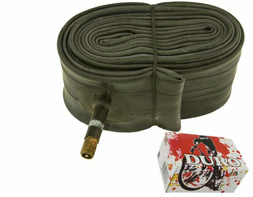 29 Inch Bicycle Inner Tube for 2.25-2.50 Tire Widths Schrader Valve 33mm