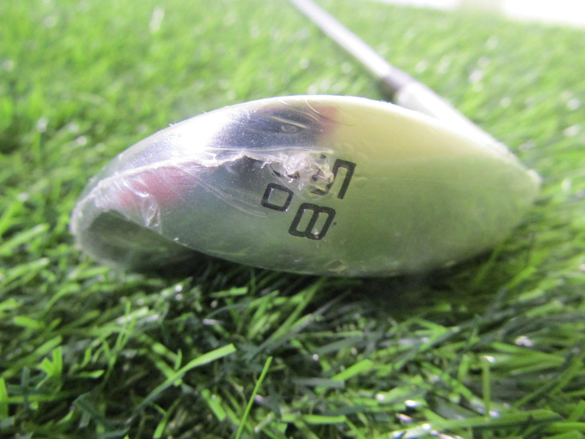 Wilson Staff ZM Forged Lob Wedge 58°/10° DG Spinner Tour Issue Wedge Flex