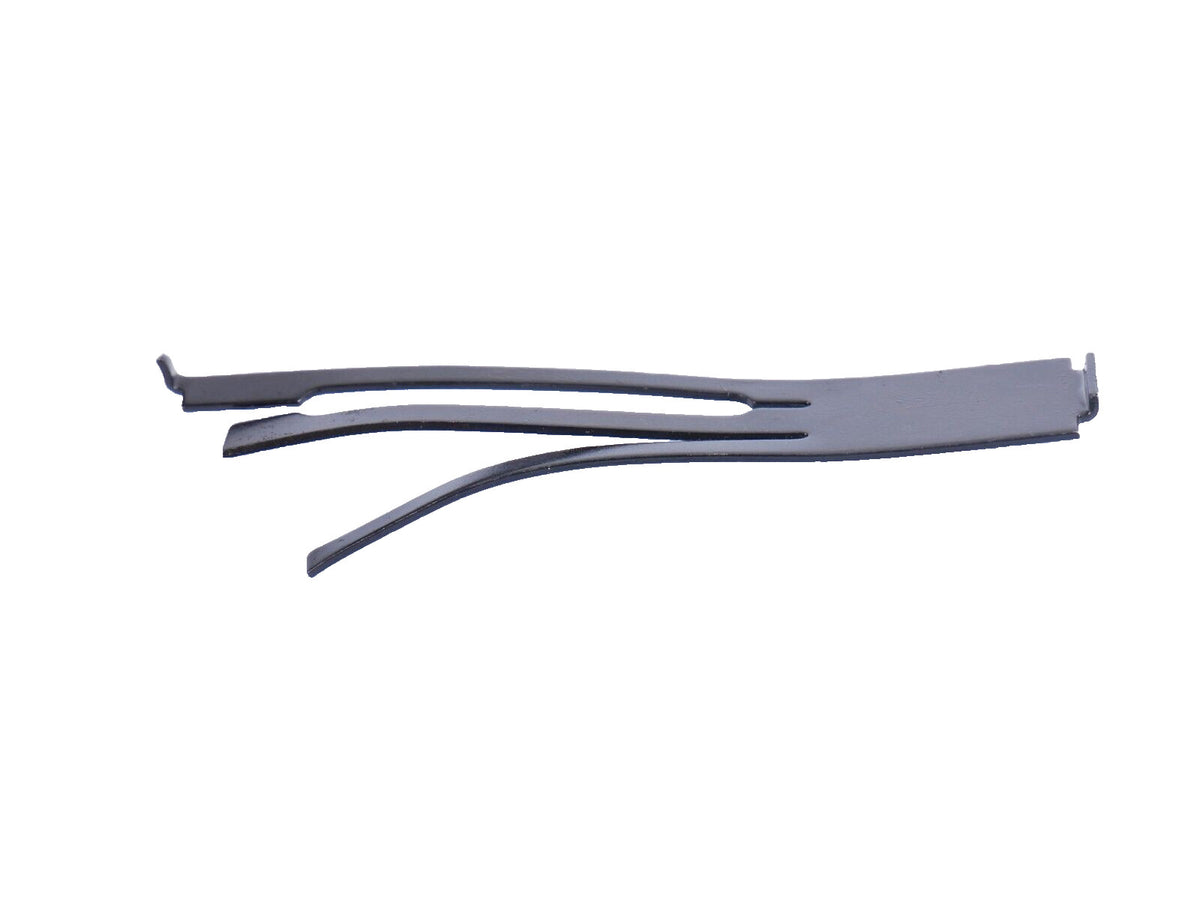 Lightened Leaf Sear Spring for 1911 Pistols - High-Quality Trigger Part