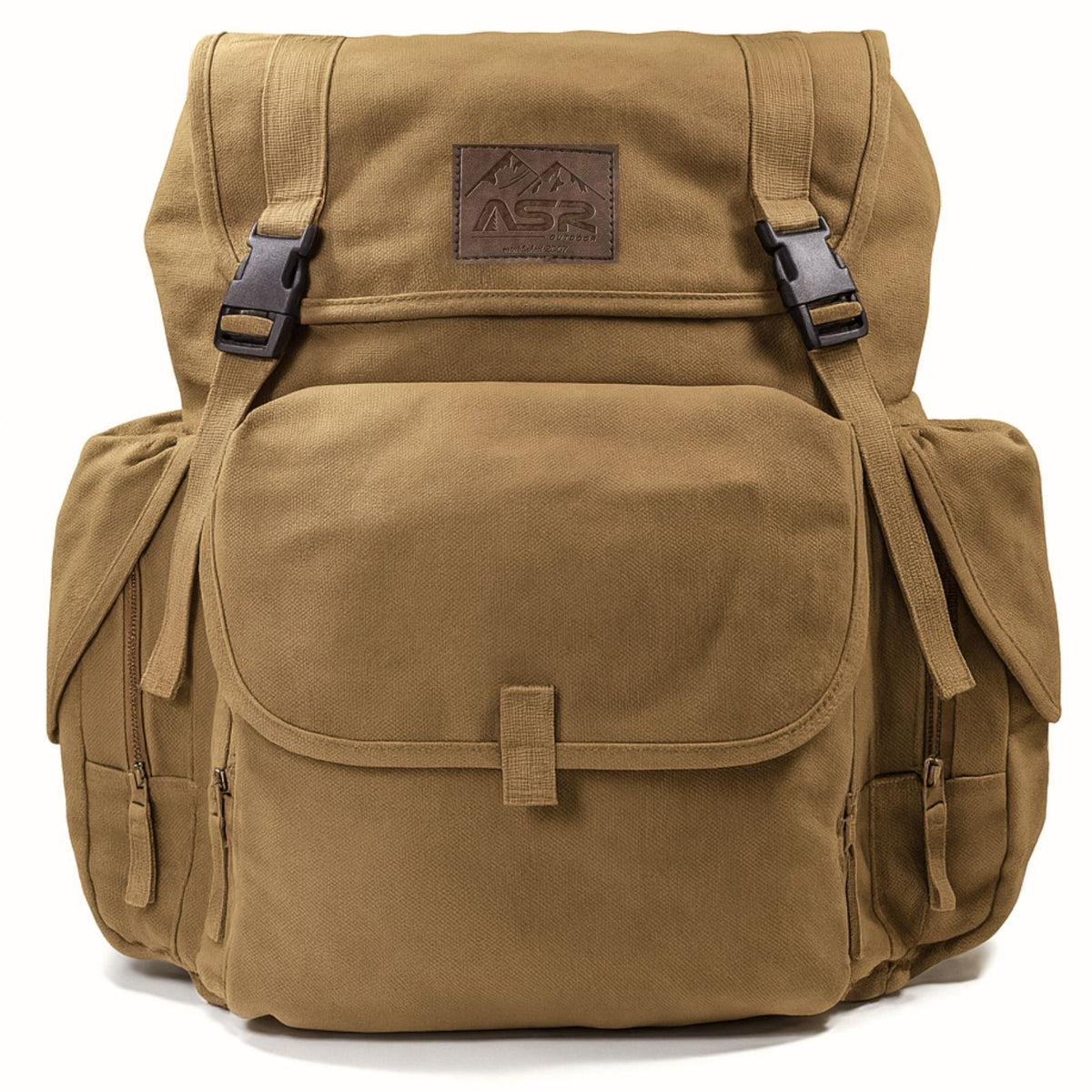 30L Hiking Backpack for Outdoor Adventure & Gold Prospecting