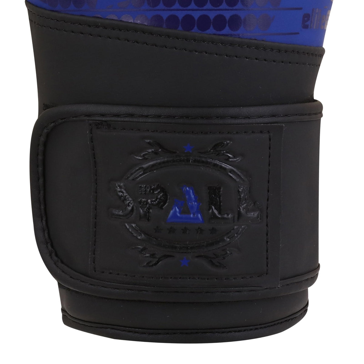 Kids & Adult Boxing Gloves 14OZ Sparring Training Gloves Blue