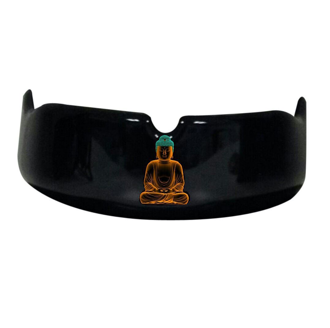 Custom Fit Mouth Guard Boil & Bite Sports Protective Gear for MMA Boxing Football