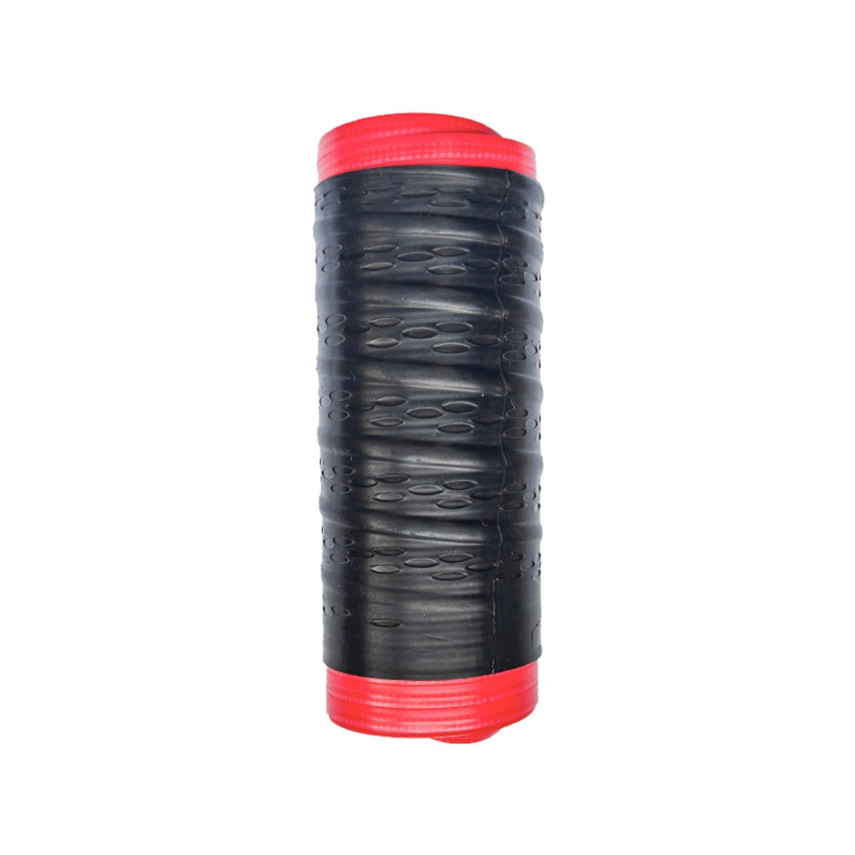 Universal Non-Slip Silicone Handlebar Grip Cover Pair for Bikes & Motorcycles
