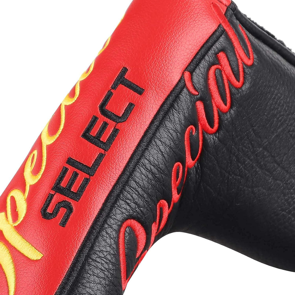 Magnetic Golf Putter Cover for Scotty Cameron Special Select & Newport Series