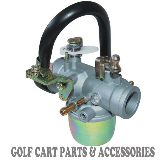 Golf Cart Carburetor for Yamaha G1 2 Cycle 1983-1989 New In Box