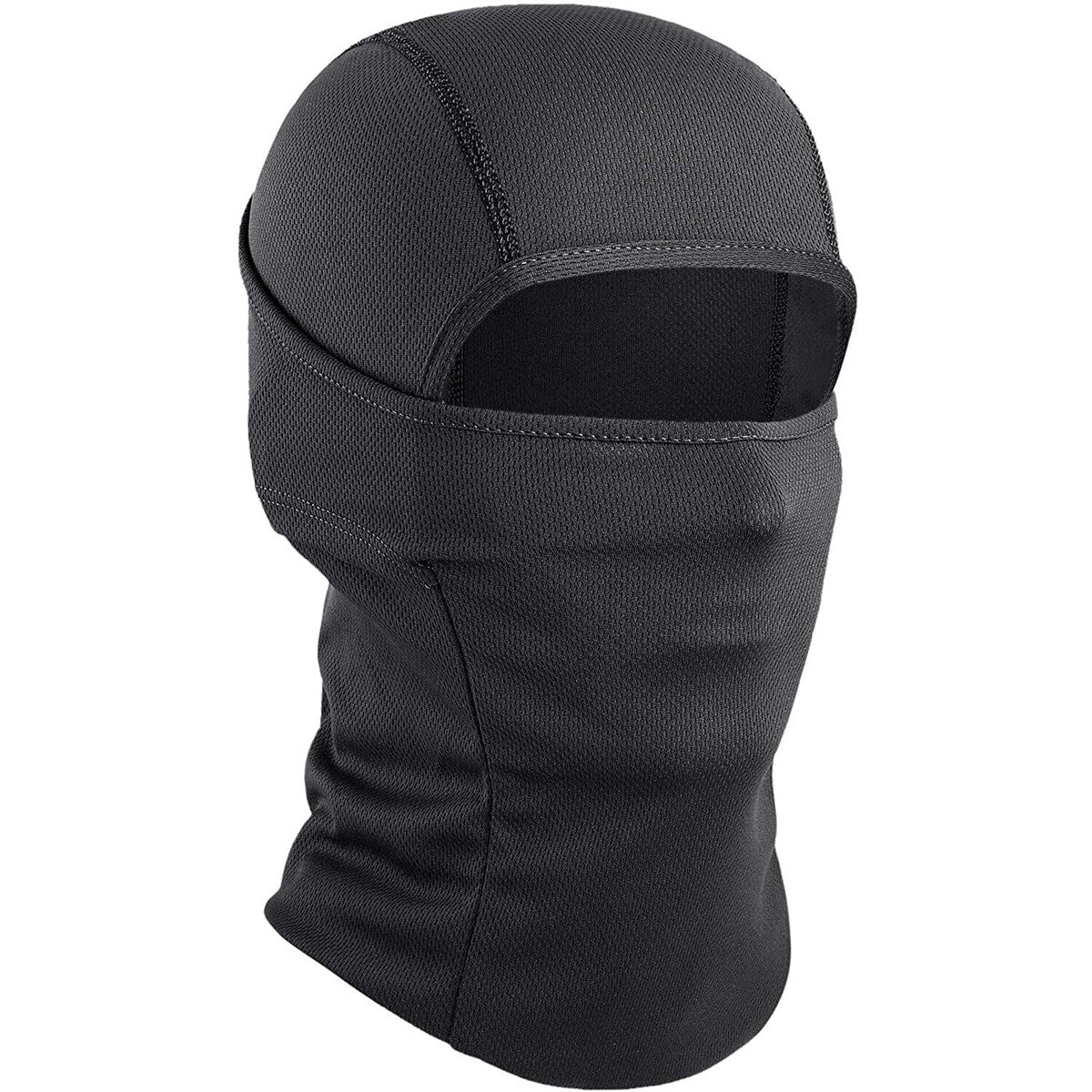 Full Face Mask UV Protection Balaclava Windproof Tactical Camo Hood