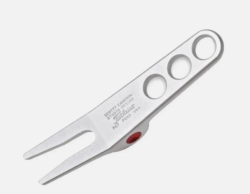Golf Club Pivot Tool - Aluminum Adjustment Tool for Golfers