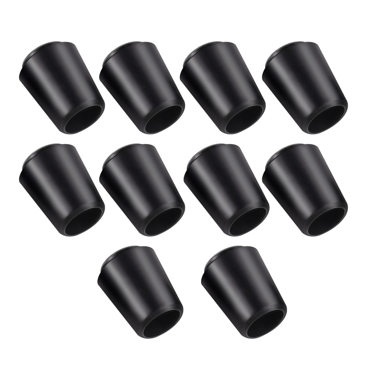 Golf Shaft Ferrules 10Pcs for Titleist T100 T150 T200 T350 MB CB AP2 5/8 Inch