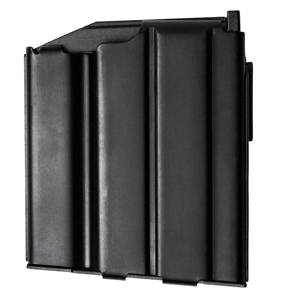 Mini-14 Rifle Magazine .223 Rem 10-Round Steel Blued