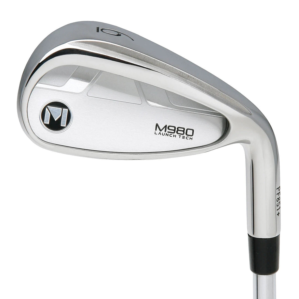 Golf Iron Heads Set - High Forged, Ultra Game Improvement, RH