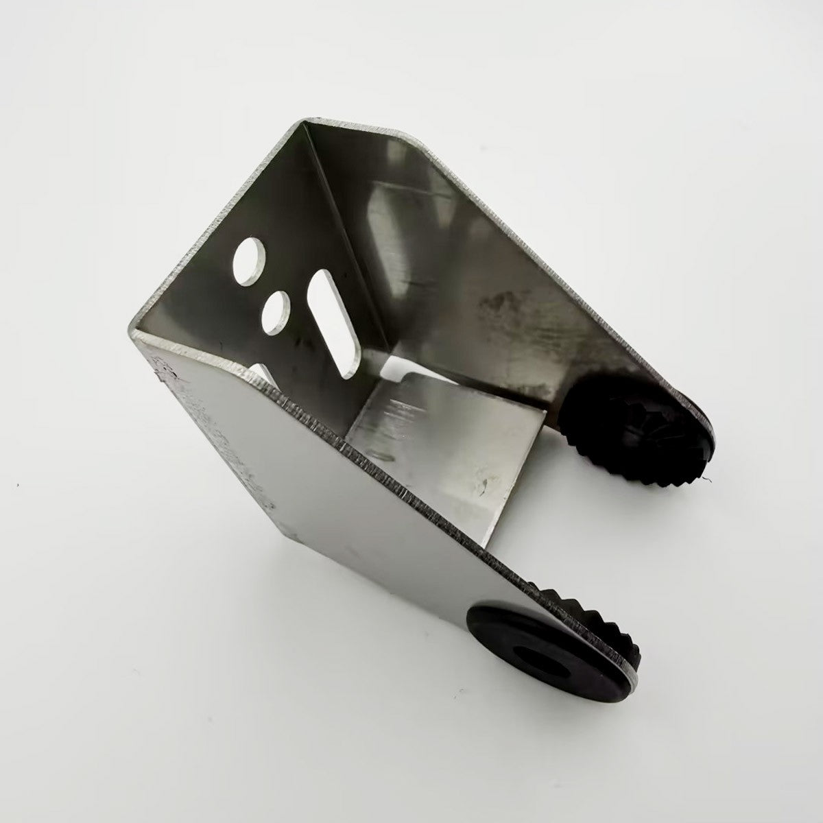 Fish Finder Transducer Mounting Bracket Compatible with Humminbird XM MXNT Models