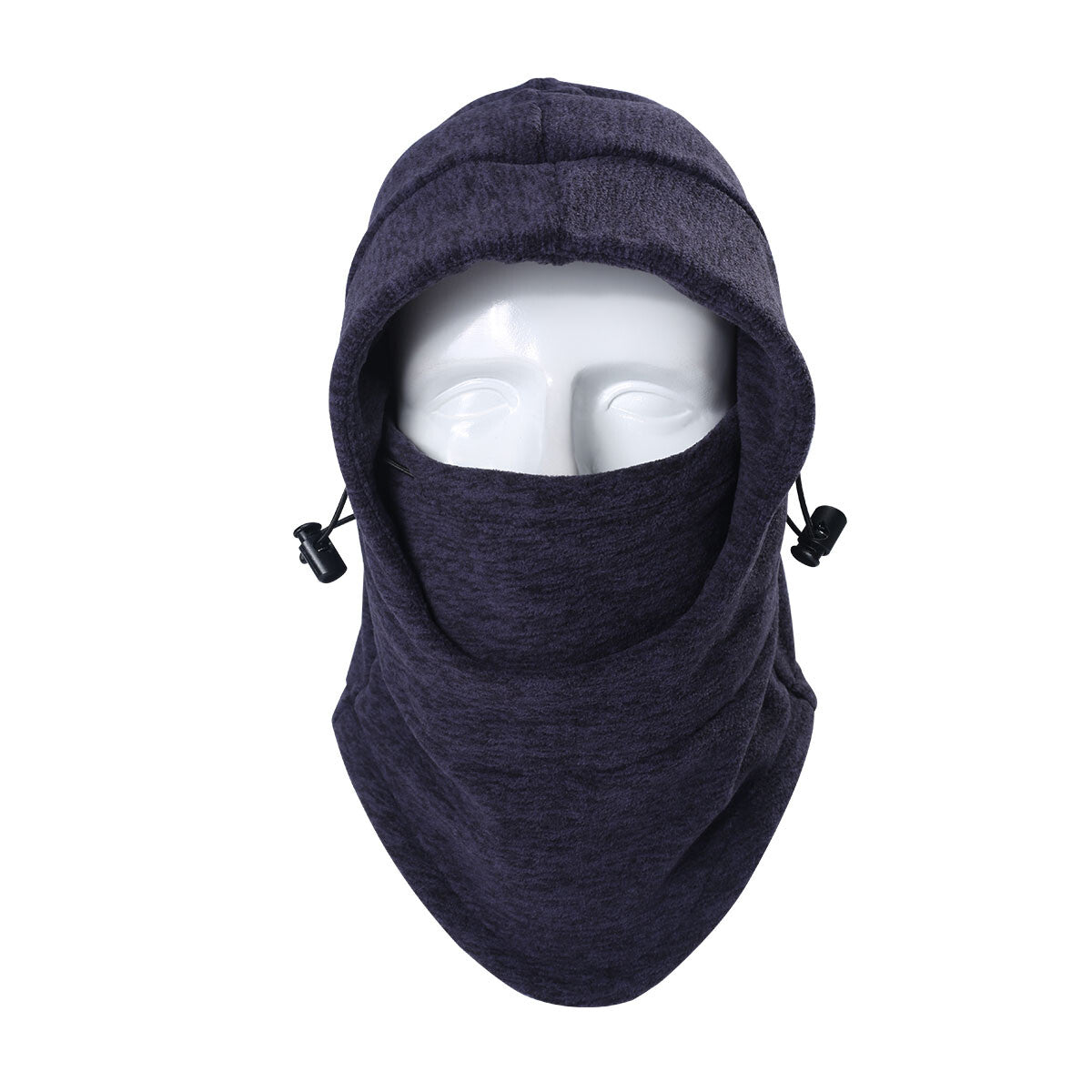Winter Windproof Balaclava Ski Mask for Men Women Fleece Neck Warmer Face Cover